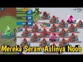 Rally Trap Gear Mytick Stats 630% Mix Bikin Musuh Kena MentaL | LB di ledekin Viewers Katanya Panik