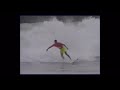 surf teco padaratz x sunny garcia qf op pro 1990