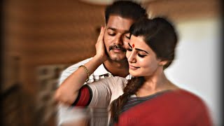 Vijay ✨ Samantha 𝓌𝒽𝒶𝓉𝓈𝒶𝓅𝓅 𝓈𝓉𝒶𝓉𝓊𝓈 𝓋𝒾𝒹ℯℴ | ʀs ᴇᴅɪᴛᴢ \u0026 ᴄʀᴇᴀᴛɪᴏɴ