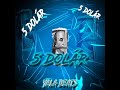 5 Dolar-Yala Beats[Afro-House]-instrumental_2024