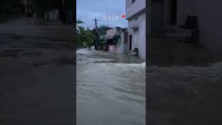 Guntur Rain situation #Gunturrainsituation #rain #vijayawada