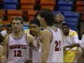 1993 gpac men s basketball final winnipeg vs brandon classic games