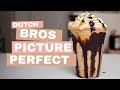 Dutch Bros Picture Perfect Freeze -  At Home Recipe