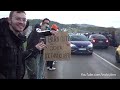 NÜRBURGRING CARFREITAG 2024 - FAILS, WTF MOMENTS, POLICE & CRAZY DRIVERS!
