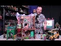 Is the Mutant Mayhem Sewer Lair Playset the best one I Compare to All