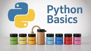 Python Basics Variables and Naming Conventions #python #viral