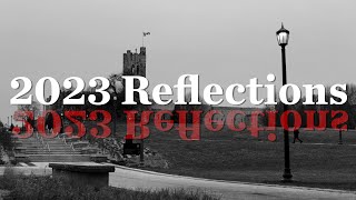 2023 Reflections: The Western Community Looks Back