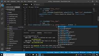 stack overflow clone part #8-1 using react JS and redux | Ask question page design
