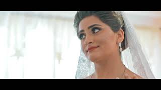 Luay \u0026 Rand`s Wedding Highlights Film - MAHABA.ca