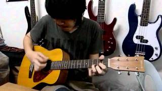 White Blue Studio : Test Yamaha FG-Junior(JR-1)