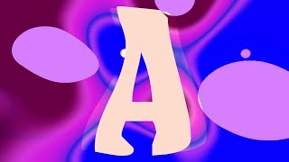 Requested: Artistic Alphabet with BN-Fisheye Font  but with Laquer Thinner