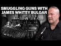 IRA Smuggling guns with Notorious Mob Boss James Whitey Bulger