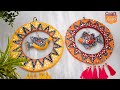 4d rotating hanger craft amazing room decor idea diy home decor fish craft bird craft