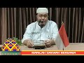 dahsyatnya dua ayat ini ustadzabuhumairoh