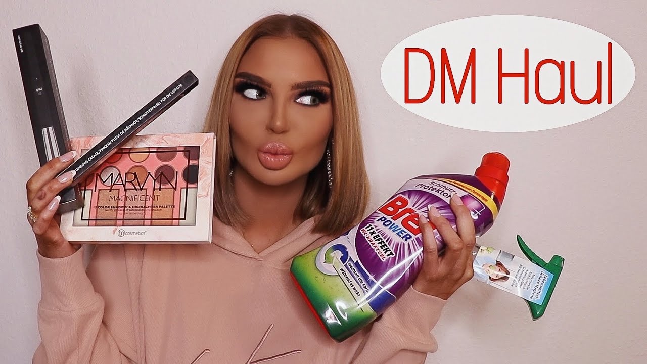 Dm Haul Youtube