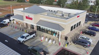 Wawa expands central Pa. footprint with new York County store