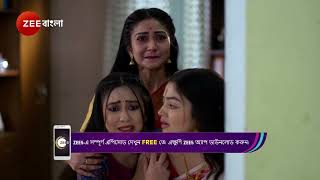 Phulki | Ep - 590 | Best Scene | Jan 26 2025 | Zee Bangla