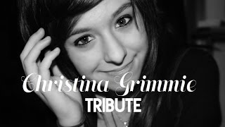 Christina Grimmie Tribute | 1994 - 2016