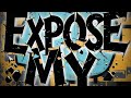 UITGEWIS - Expose My