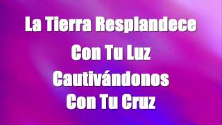 Voy Cantando -  Conquistando Fronteras