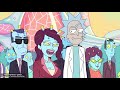 Dark Rick And Morty Theories Every Fan Should Know