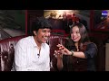 pooja acting னால நல்ல response கிடைச்சுது finally nandha pooja exclusive interview finally