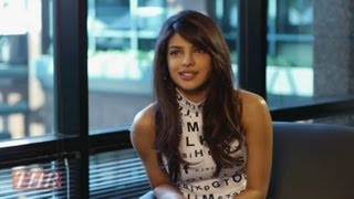 Priyanka Chopra On Her Debut Single and Breaking Into Hollywood