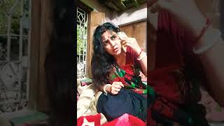 কালকেই আসতেছি তোর কলিজায় আগুন ধরাইতে..#funny #comedy #Subha rupali