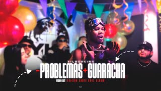 - Problemas +Guaracha Edición ( Regalo de navidad 🎄) Yilberking