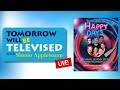 Tomorrow Will Be Televised: 50 Years Of Happy Days/Samsung TV Plus Special!