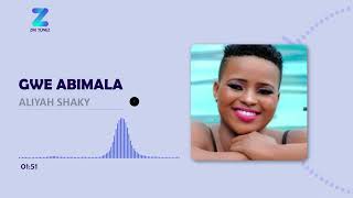 Gwe Abimala by Aliyah Shaky Ziki Tunez