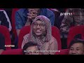 stand up comedy lolok balas dendam sama ibu ibu di atas pesawat lks