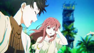 『koe no katachi OST』(I can) say nothing