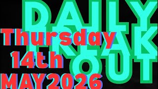 TDF Thur14May26