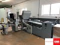 cheap stahl ti 55 4 4 paper folding machine for sale in UK   Gab Supplies Ltd   1998