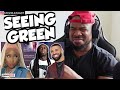 NICKI, WAYNE, DRAKE - SEEING GREEN - WHO TOOK IT? REACTION