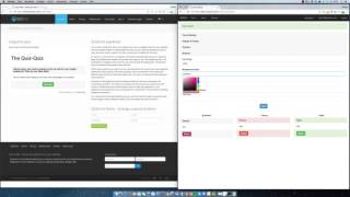 QUIZcms online introduction \u0026 tutorial