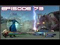 Lightning Returns: Final Fantasy 13 - What Rough Beast Slouches, Aeronite - Episode 73