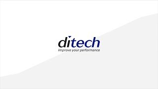 DiTech - Improve your performance