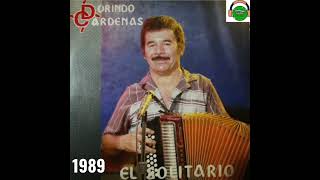 Dorindo Cárdenas - El Solitario