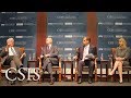 Schieffer Series: Russian Active Measures: Past, Present, and Future