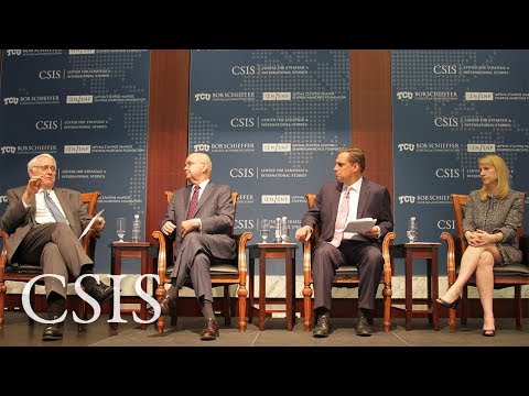 Schieffer Series: Russian Active Measures: Past, Present and Future