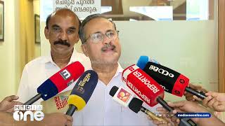 'ജിഫ്രി തങ്ങളും സാദിഖലി തങ്ങളും ലീ​ഗും സമസ്തയുമെല്ലാം ഒന്ന് തന്നെയാണ്, ഒരു അഭിപ്രായവ്യത്യാസവുമില്ല'