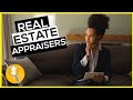 Real Estate Appraiser Salary (2019) – Real Estate Appraiser Jobs