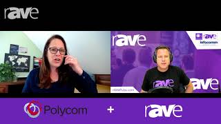 InfoComm 2018: Polycom Is All About Trio at InfoComm