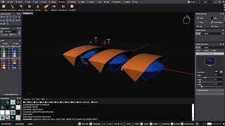 Micro Prong Cutter Library - MatrixGold Dynamic Commands