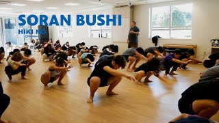 Soran Bushi: The Spirited Traditional Japanese Dance | HIKI NŌ - PBS HAWAIʻI