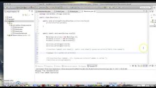 Java 8 Lambda Expression Basics with Example