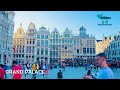 brussels travel vlog tamil tour to brussels belgium tamil 4k @urexploringeurope