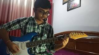 Koi Fariyad (Tum Bin) l Shreyans l T-Series l Jagjit Singh l Nikhil Vinay l Faaiz Anwar l Guitar 🎸